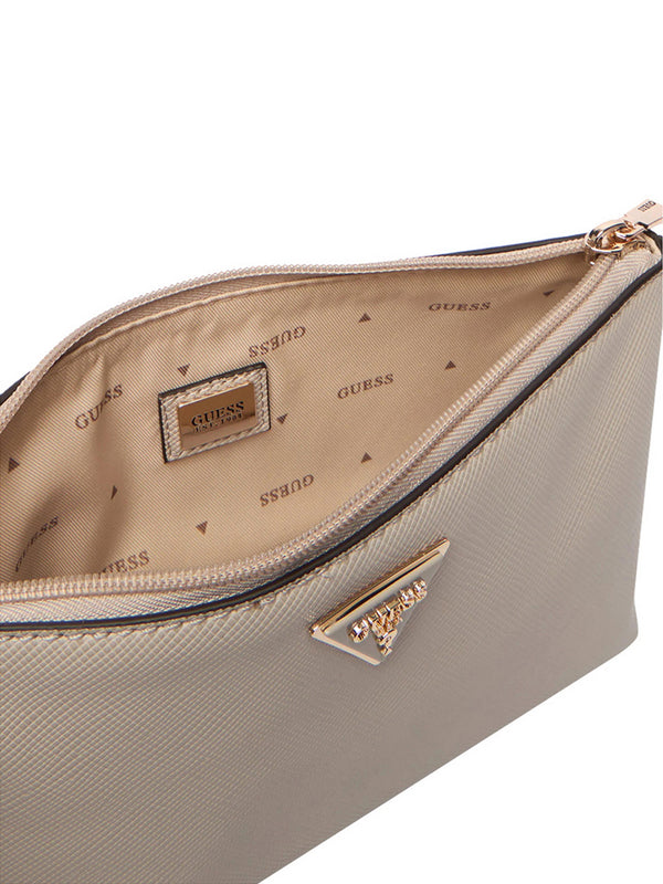 Guess Pochette Guess Laurel - Tortora