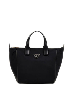 Guess Borsa a Mano Guess Follie Small - Nero