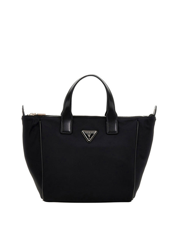 Guess Borsa a Mano Guess Follie Small - Nero