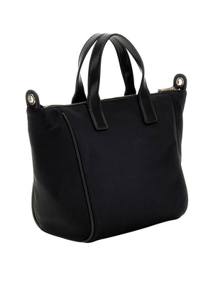 Guess Borsa a Mano Guess Follie Small - Nero