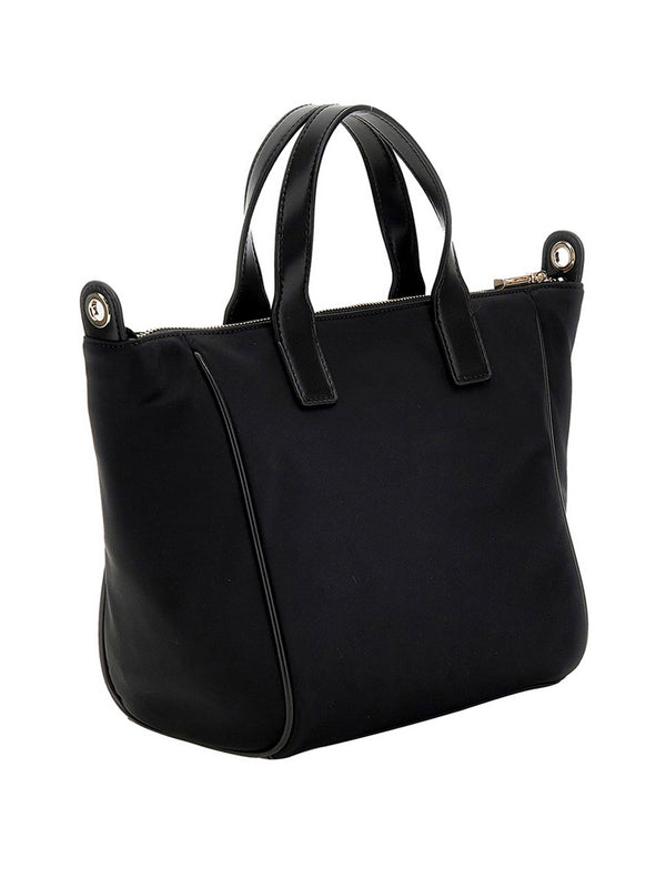 Guess Borsa a Mano Guess Follie Small - Nero