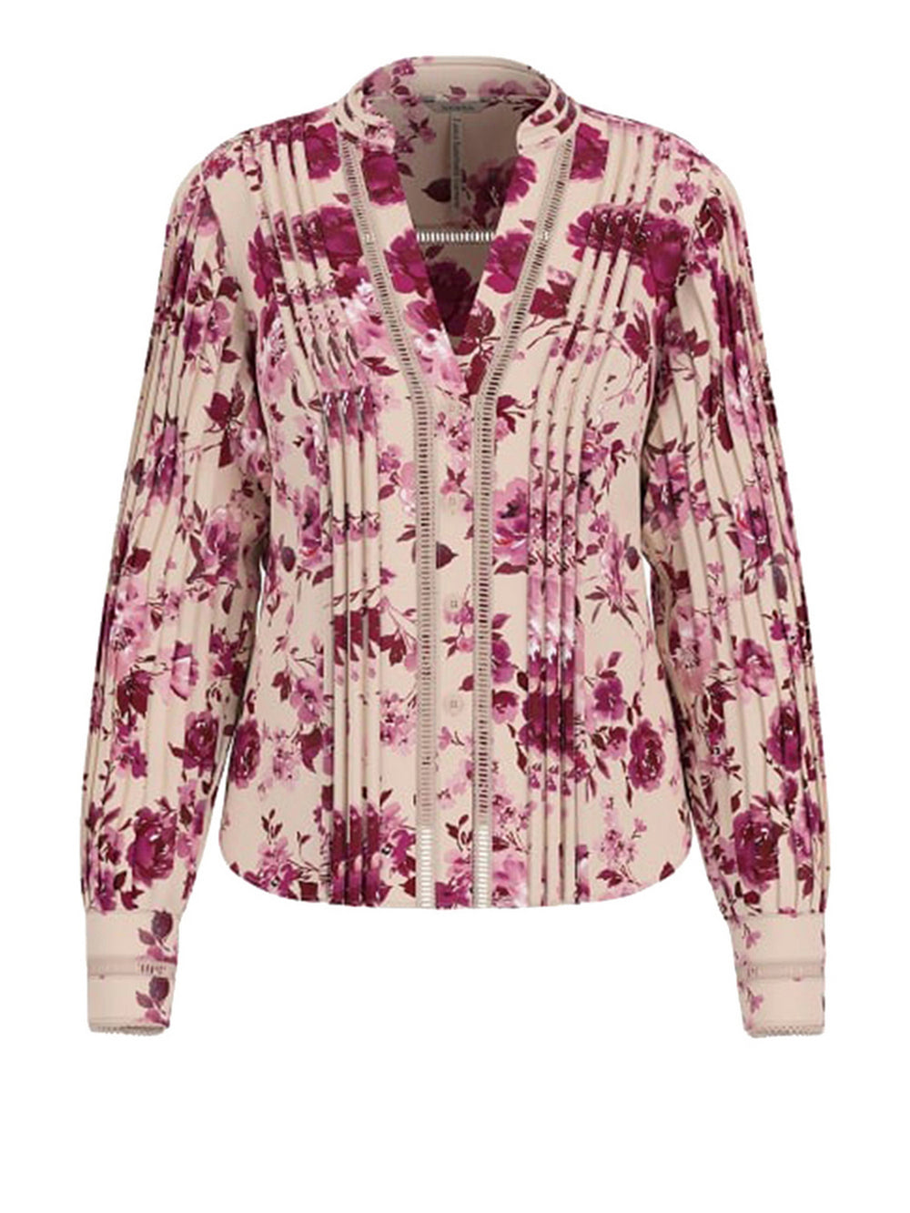 Guess Camicia Guess New Josette - Multi