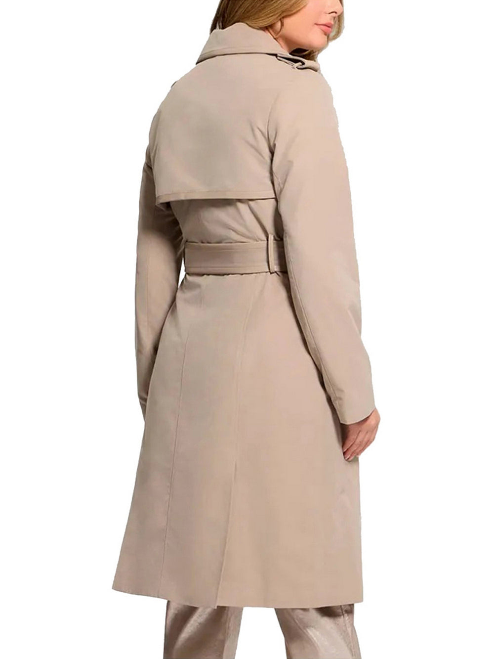 Guess Trench Jenny Guess - Beige