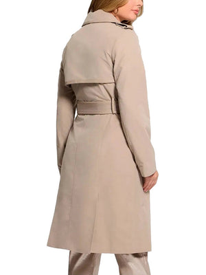 Guess Trench Jenny Guess - Beige
