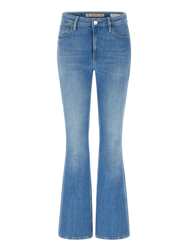 Guess Jeans Guess Sexy Flare - Denim