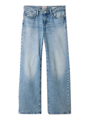 GUESS 1 USCITA Jeans Guess A Vita Bassa - Denim