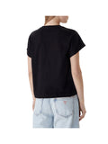 GUESS 1 USCITA T-Shirt Guess Stars Tee - Nero
