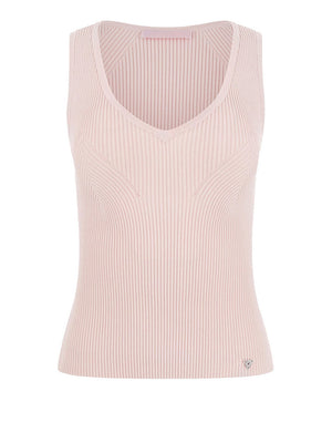 Guess Maglia Guess Stella - Rosa