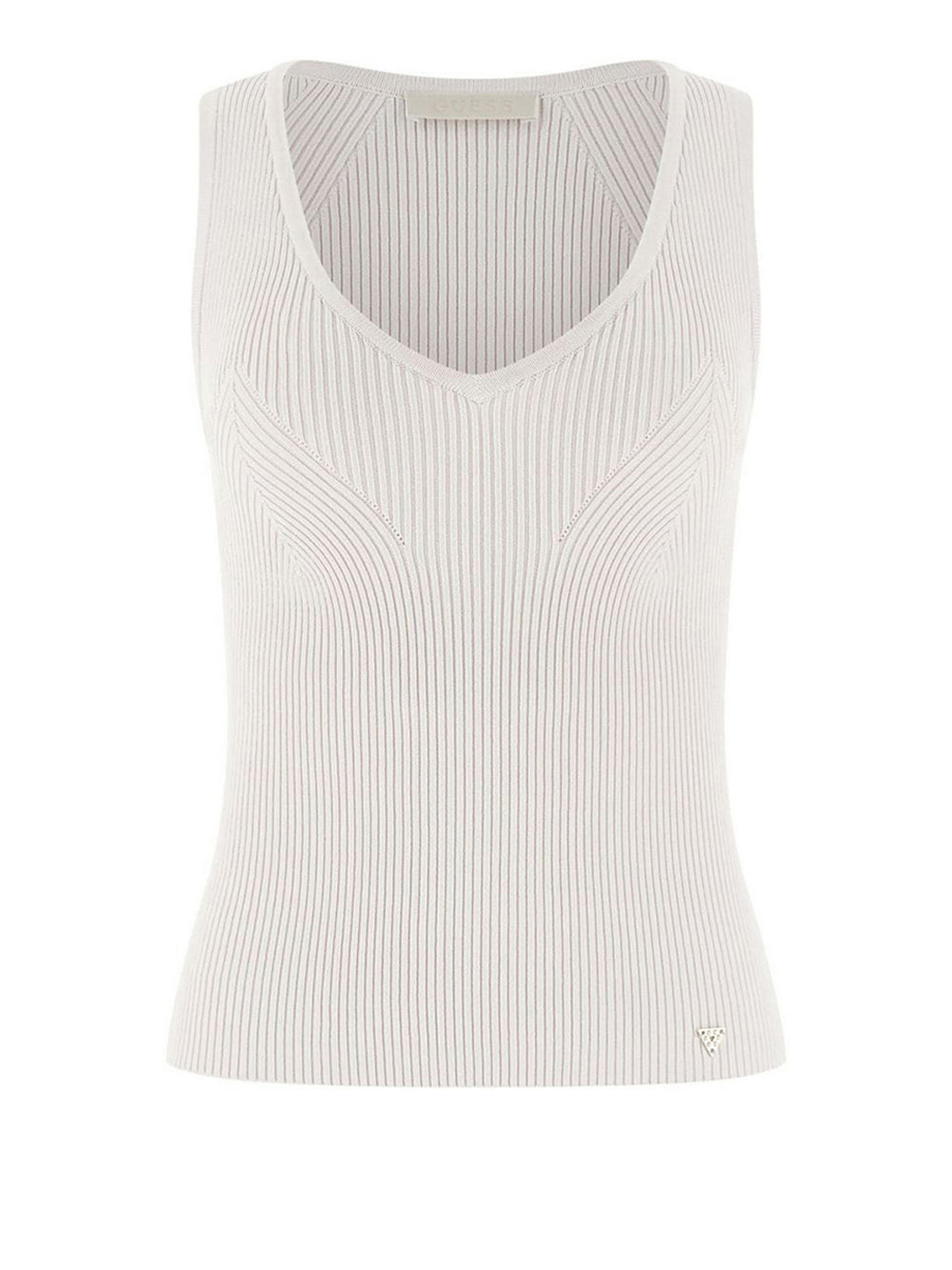 Guess Maglia Guess Stella - Grigio