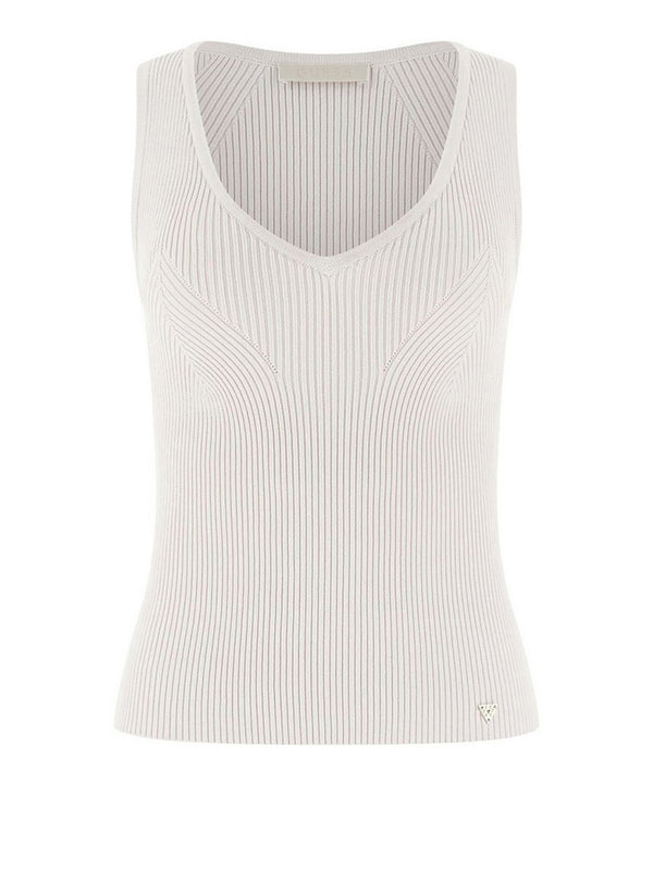 Guess Maglia Guess Stella - Grigio