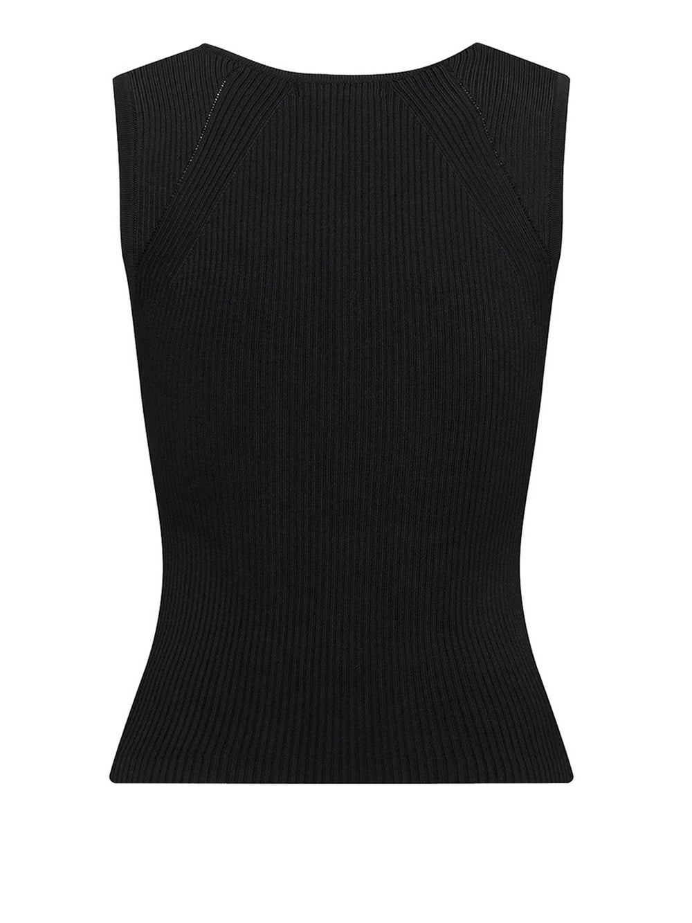 Guess Maglia Guess Stella - Nero