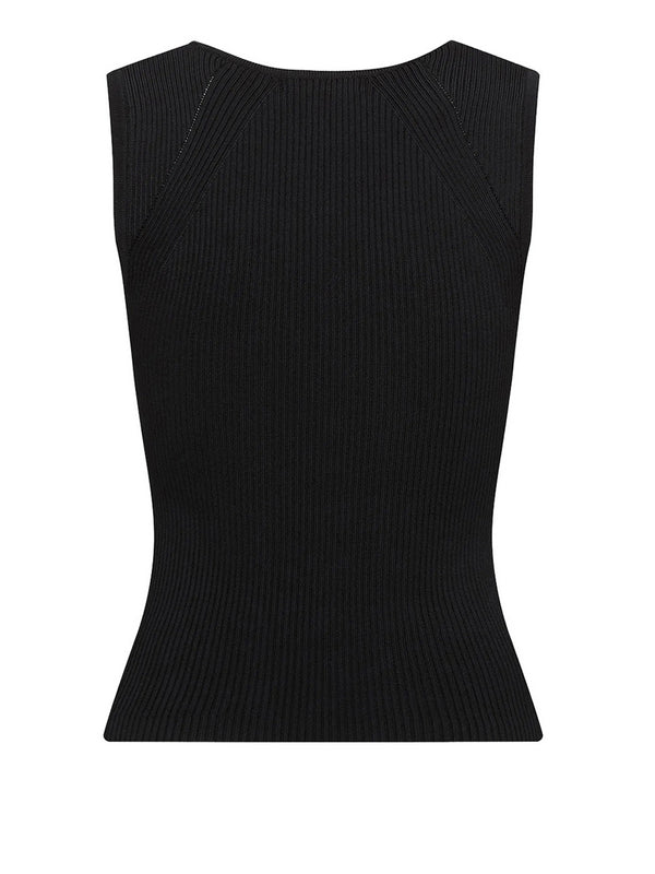 Guess Maglia Guess Stella - Nero