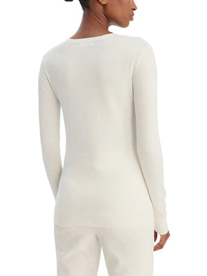 Guess Maglione Guess Stephanie - Bianco