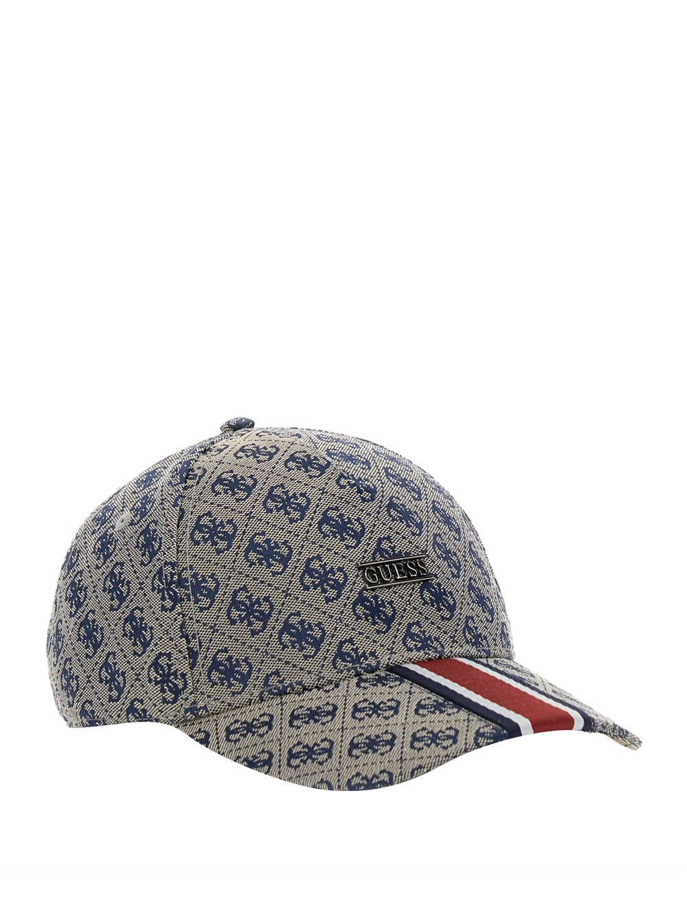 GUESS 2 USCITA Cappello Guess Boston - Blu