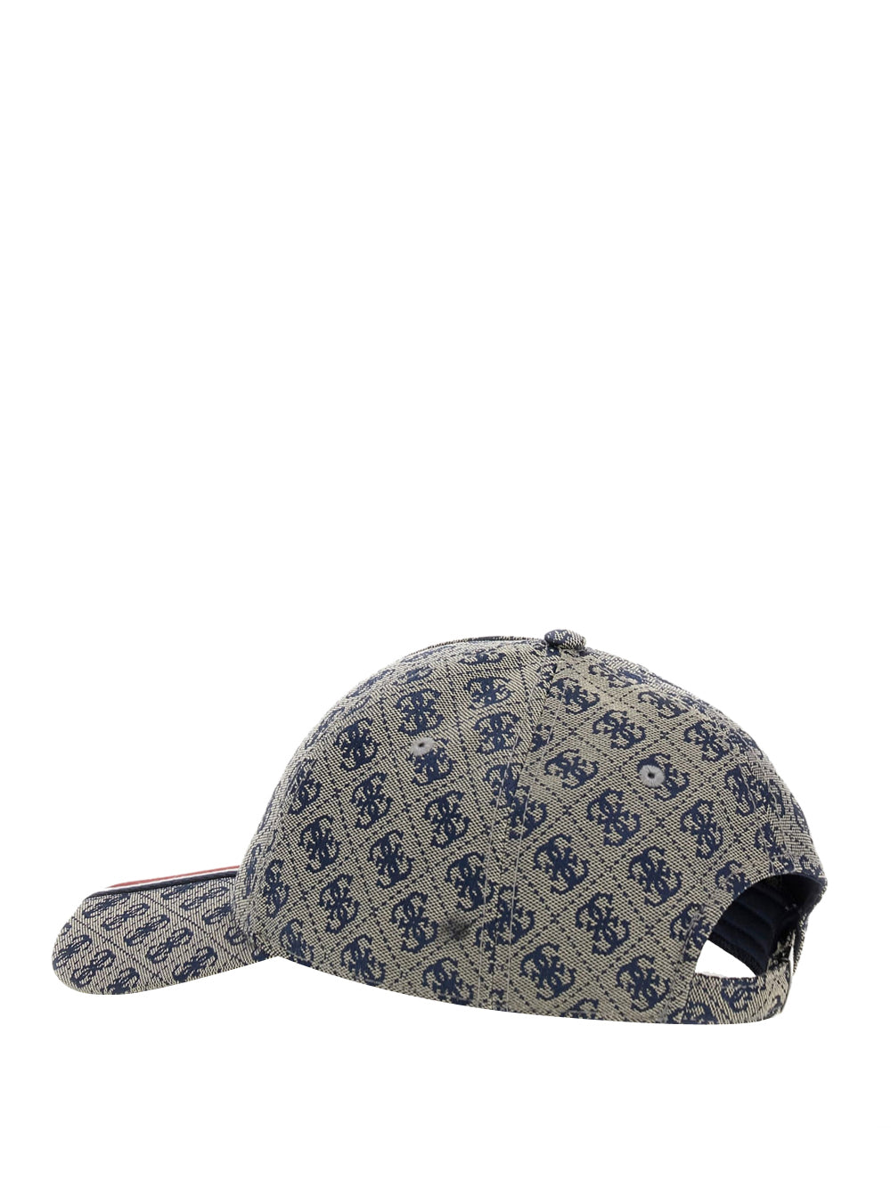 GUESS 2 USCITA Cappello Guess Boston - Blu