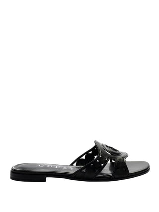 GUESS 2 USCITA Sandalo Guess Ciesta2 - Nero