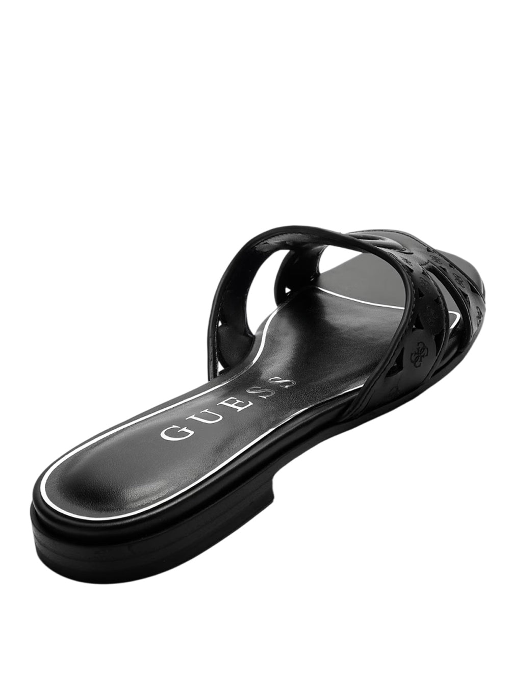 GUESS 2 USCITA Sandalo Guess Ciesta2 - Nero
