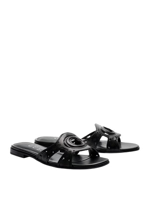 GUESS 2 USCITA Sandalo Guess Ciesta2 - Nero
