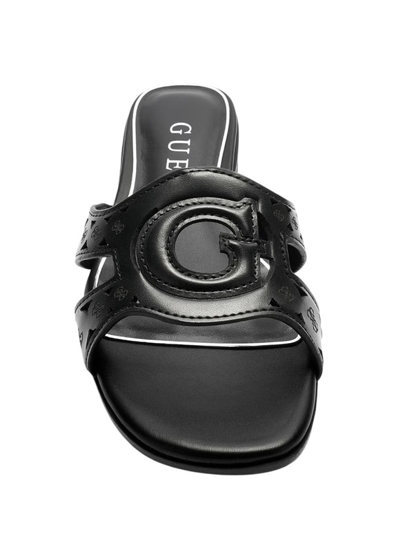 GUESS 2 USCITA Sandalo Guess Ciesta2 - Nero