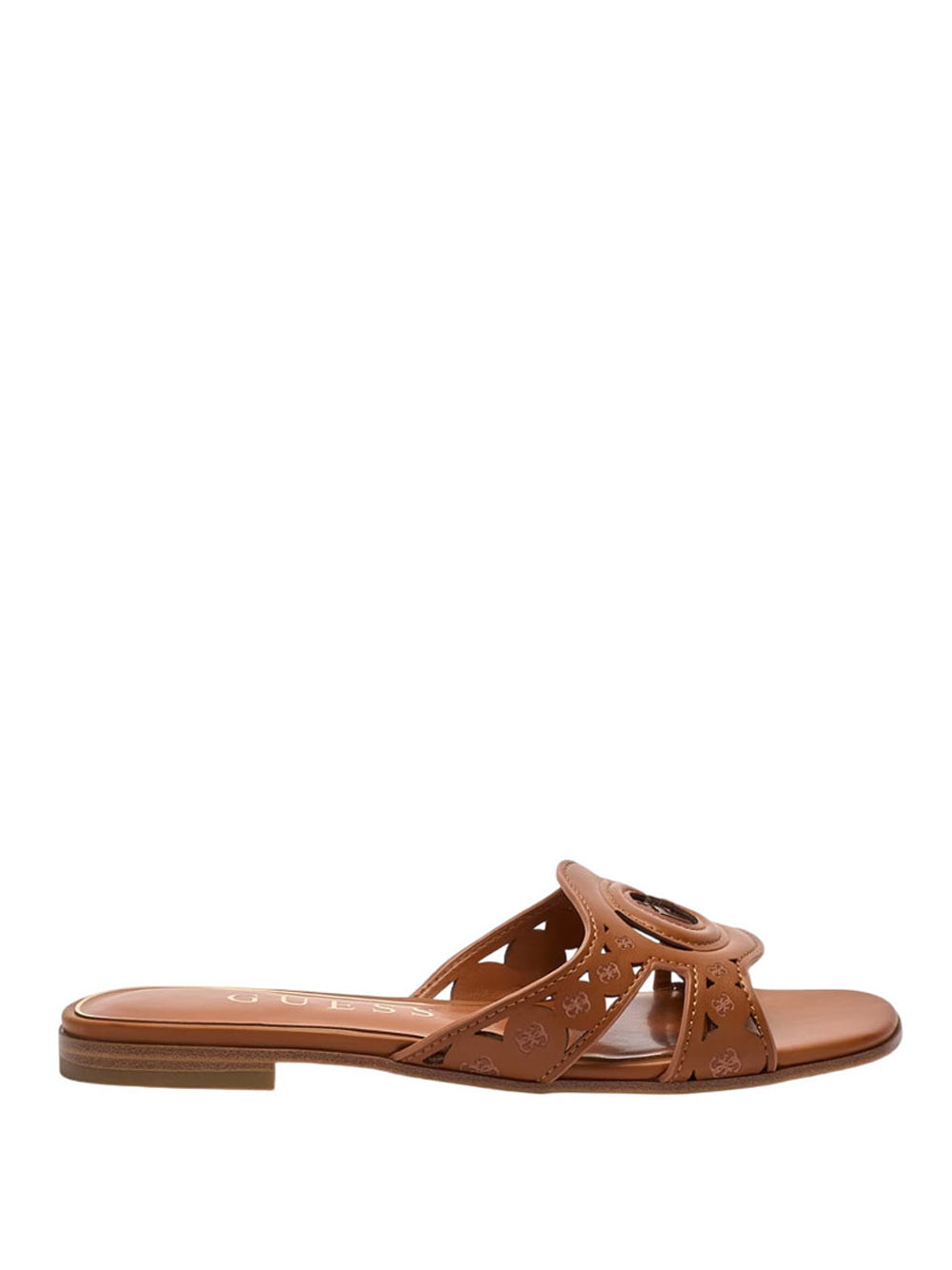 GUESS 2 USCITA Sandalo Guess Ciesta2 - Marrone