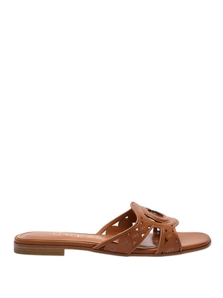 GUESS 2 USCITA Sandalo Guess Ciesta2 - Marrone