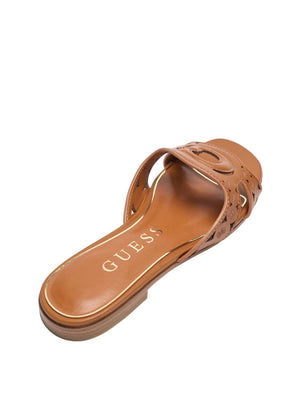GUESS 2 USCITA Sandalo Guess Ciesta2 - Marrone
