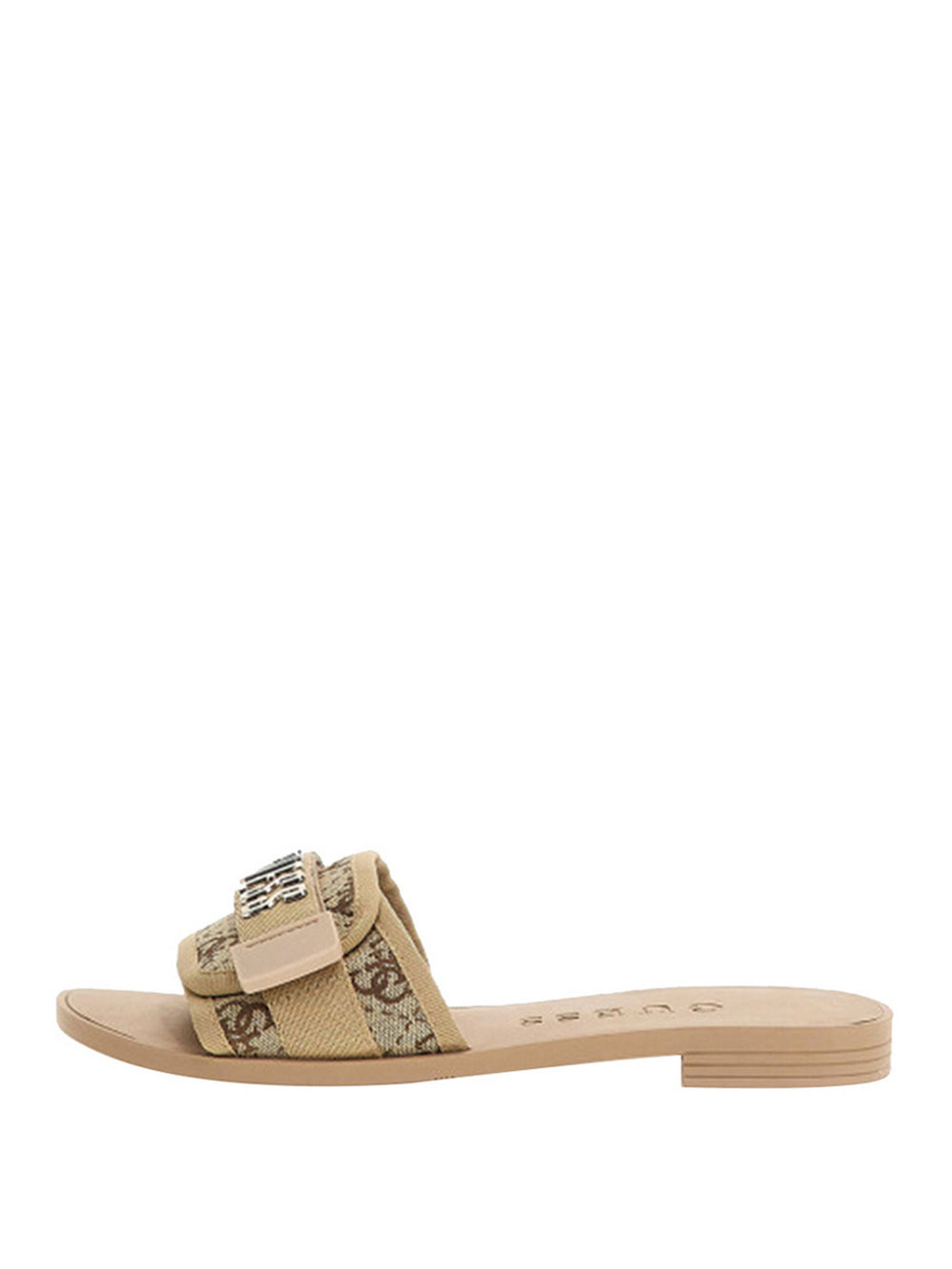 Guess Ciabatte Guess Elyze4 - Beige