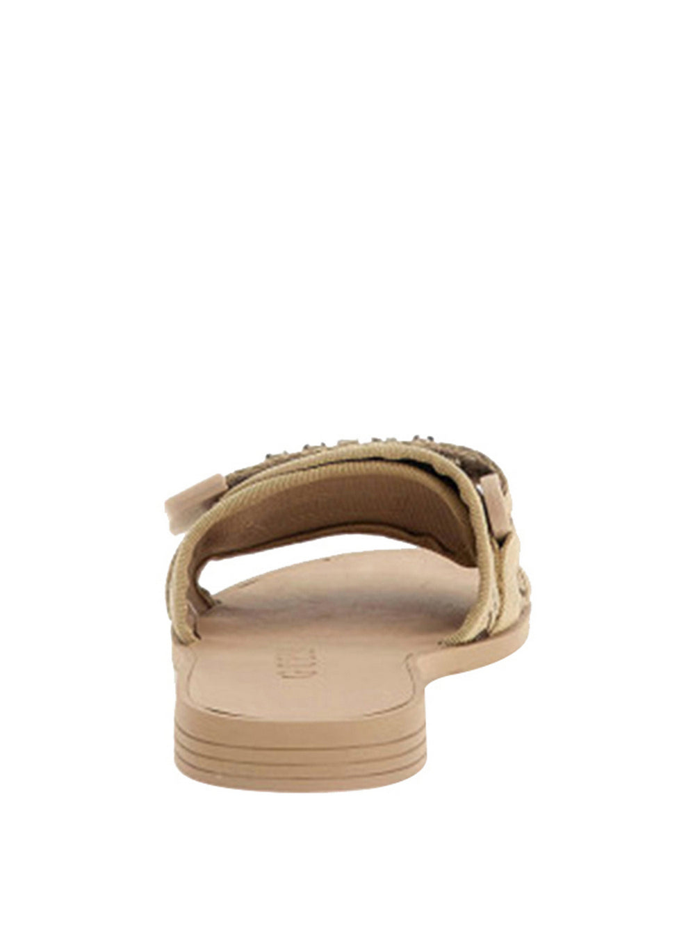 Guess Ciabatte Guess Elyze4 - Beige