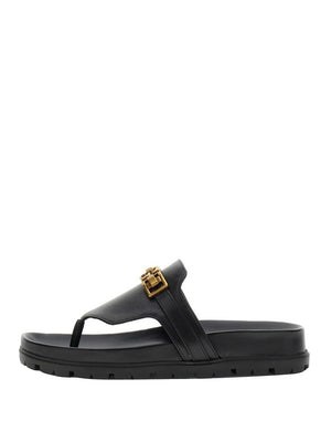 GUESS 2 USCITA Sandalo Guess Farron - Nero