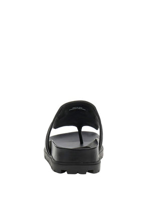 GUESS 2 USCITA Sandalo Guess Farron - Nero