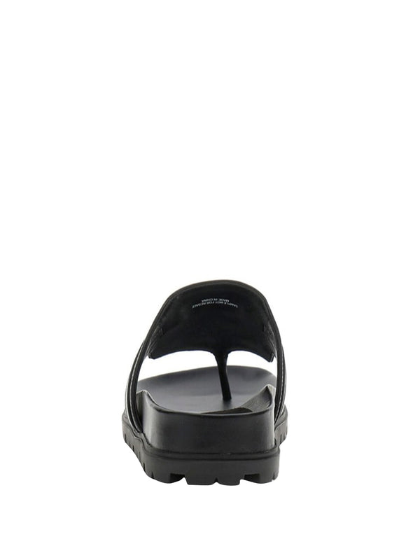 GUESS 2 USCITA Sandalo Guess Farron - Nero