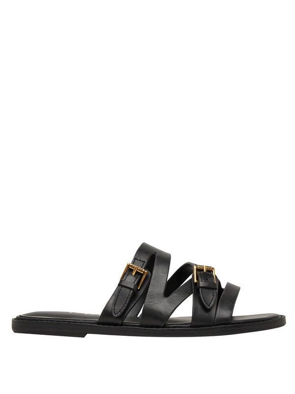 GUESS 2 USCITA Sandalo Guess Grayden - Nero