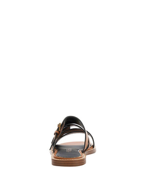 GUESS 2 USCITA Sandalo Guess Grayden - Marrone