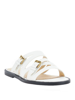 Guess Sandalo Guess Grayden - Bianco