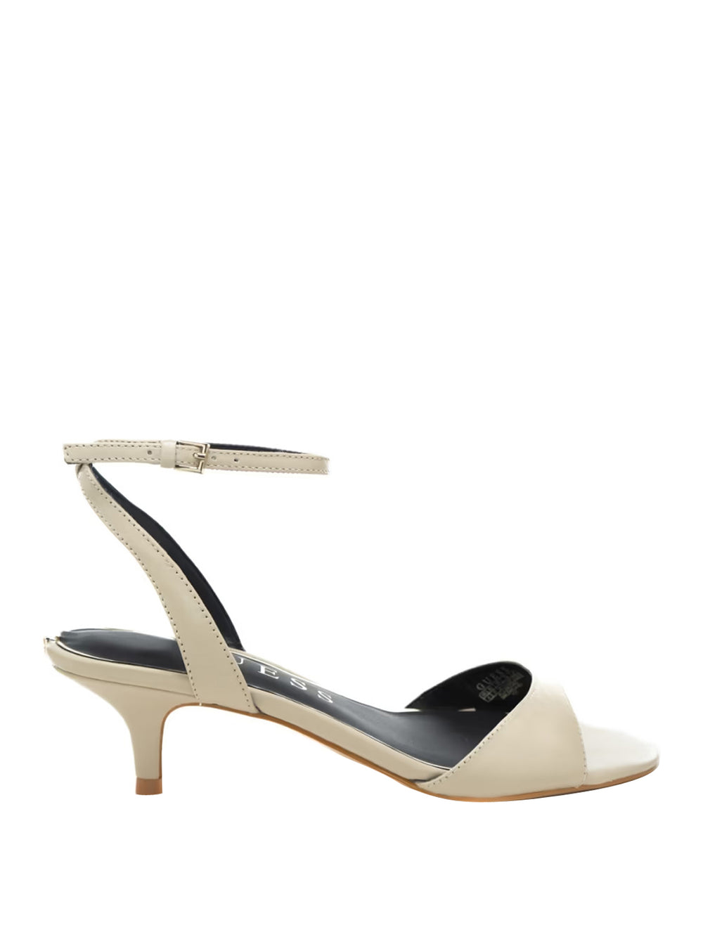 GUESS 2 USCITA Sandalo Basso Lerela Guess - Nude