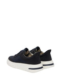 Guess Sneakers Guess Elbano - Blu