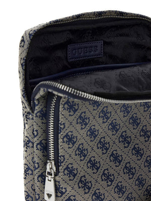 Guess Borsa A Tracolla Guess Boston Crossbody - Multi