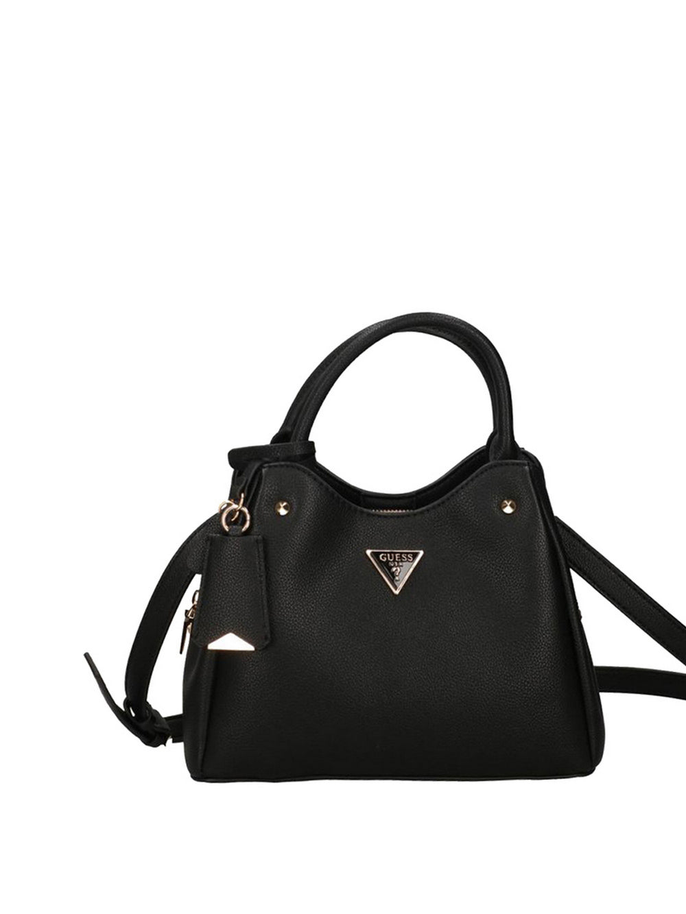 Guess Borsa A Mano Guess Meridian - Nero