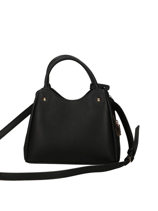 Guess Borsa A Mano Guess Meridian - Nero