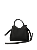 GUESS 2 USCITA Borsa A Mano Guess Meridian - Nero