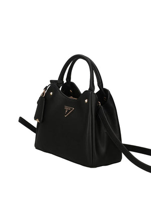 Guess Borsa A Mano Guess Meridian - Nero