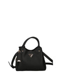 GUESS 2 USCITA Borsa A Mano Guess Meridian - Nero