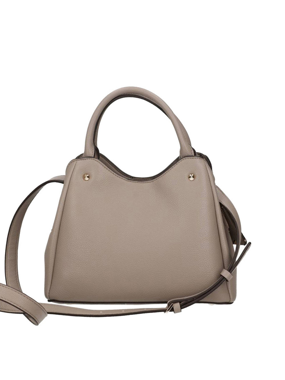 Guess Borsa A Mano Guess Meridian - Tortora