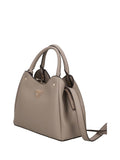 GUESS 2 USCITA Borsa A Mano Guess Meridian - Tortora