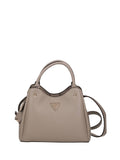 GUESS 2 USCITA Borsa A Mano Guess Meridian - Tortora