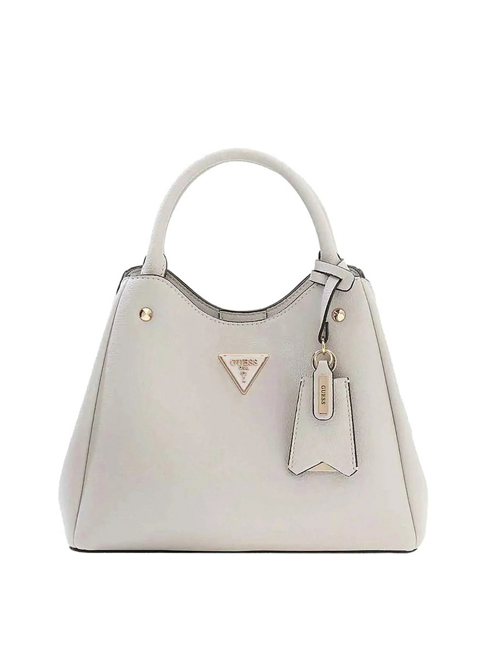 Guess Borsa A Mano Guess Meridian - Avorio