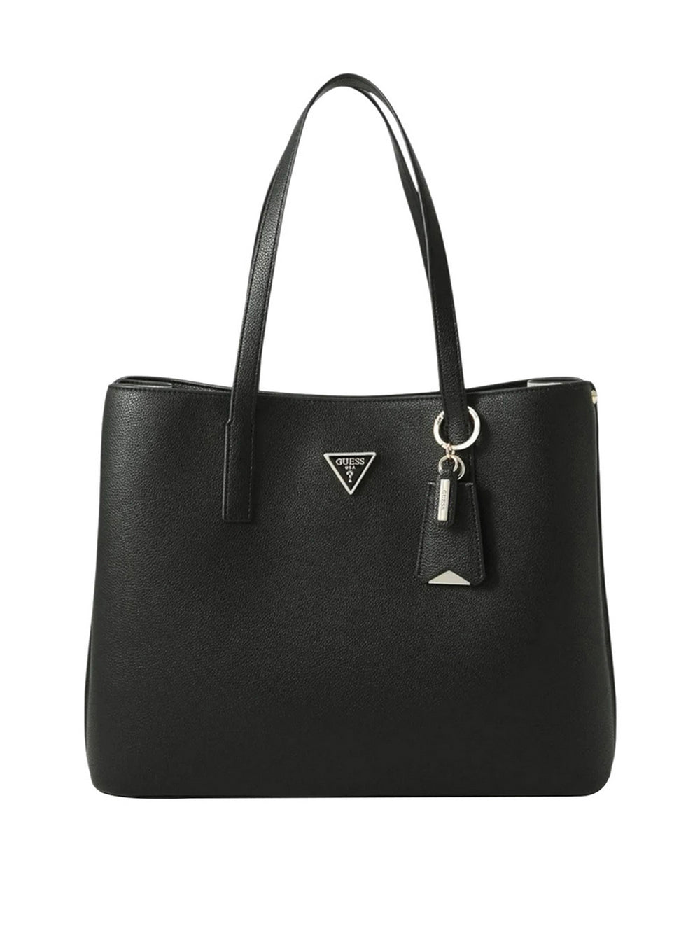 Guess Borsa A Mano Guess Meridian II - Nero