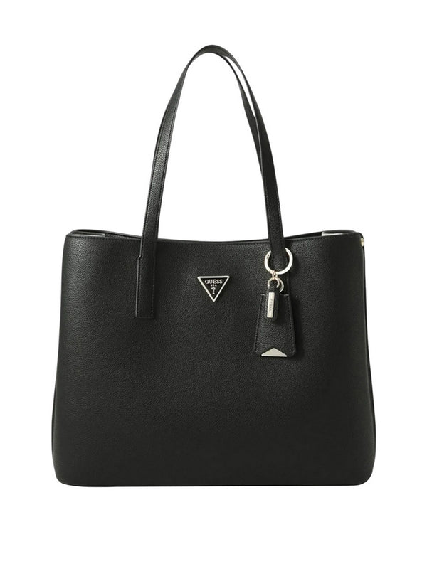 Guess Borsa A Mano Guess Meridian II - Nero