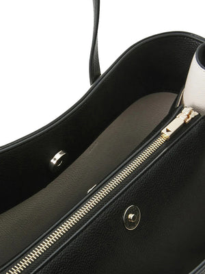 Guess Borsa A Mano Guess Meridian II - Nero