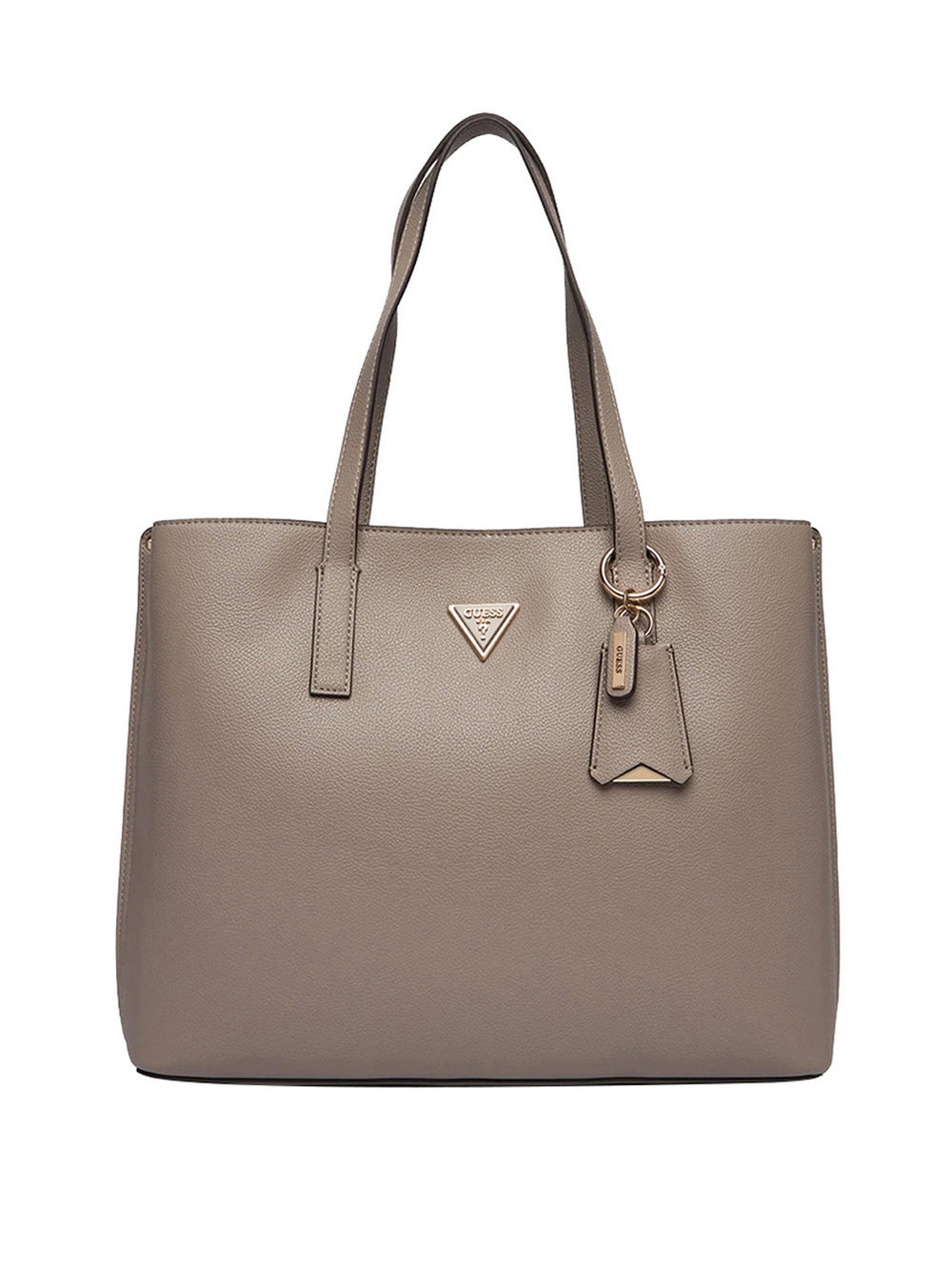 Guess Borsa A Mano Guess Meridian II - Tortora